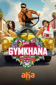 Jolly O Gymkhana