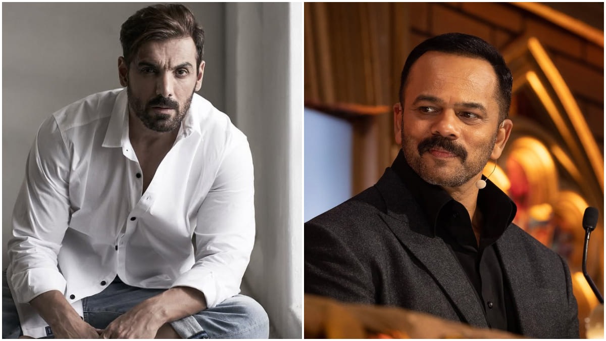 Did John Abraham confirm joining forces with Rohit Shetty for a ‘banger’ film? Here's everything we know so far