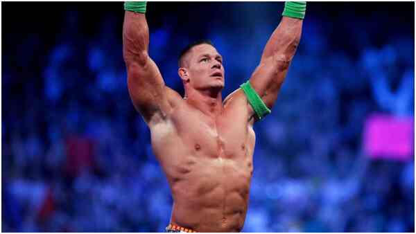 John Cena