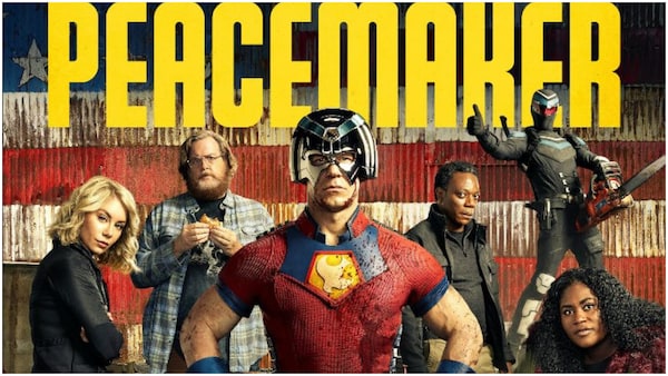 Peacemaker Season 2: John Cena teases a 2025 release and here is when we think James Gunn’s show will release