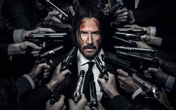 John Wick 2