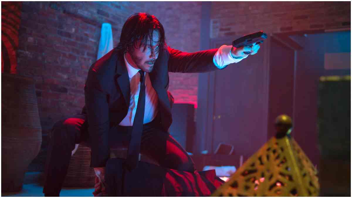 John Wick anime prequel confirmed! Keanu Reeves’ Impossible Task to be explored reportedly