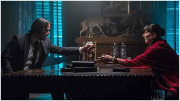 John Wick Still