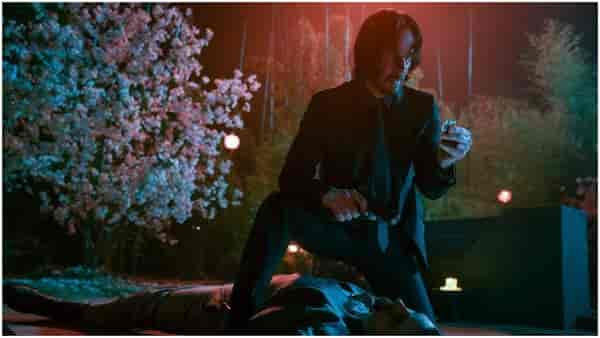 John Wick Still