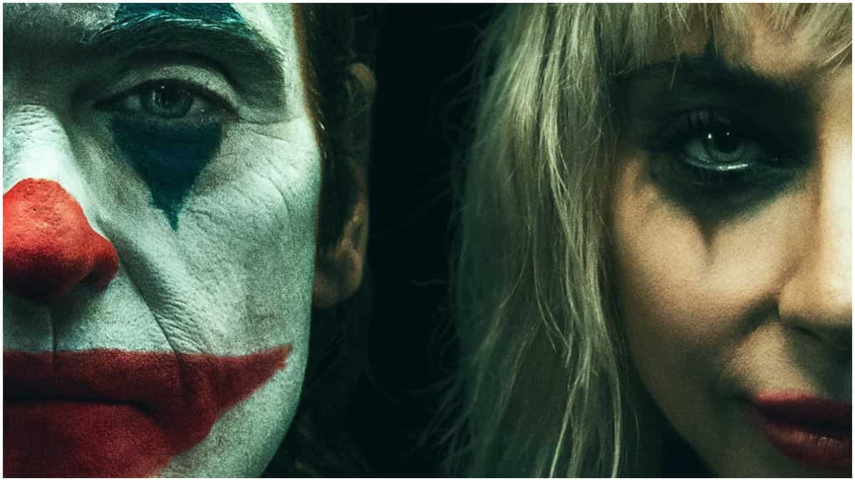 Joker: Folie à Deux box office - Hits a new low with an opening less than even Morbius, earning the lowest CinemaScore in history