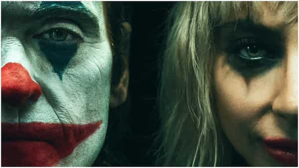 Joker: Folie à Deux box office collection - Hits a new low with an opening less than even Morbius, earning the lowest CinemaScore in history