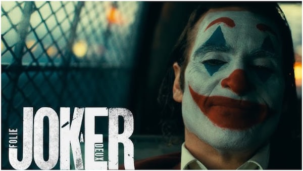 Joker 2 Box Office Update