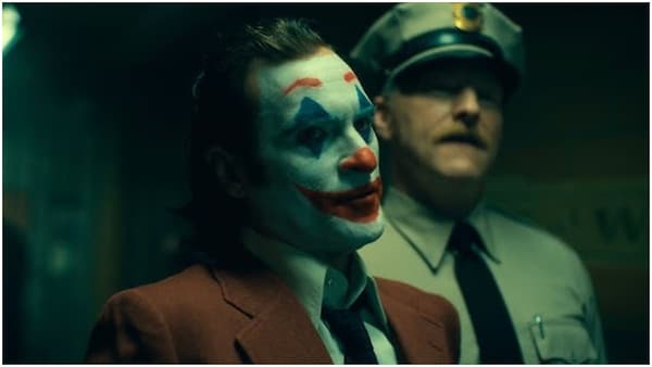 Joker: Folie à Deux Ending Explained