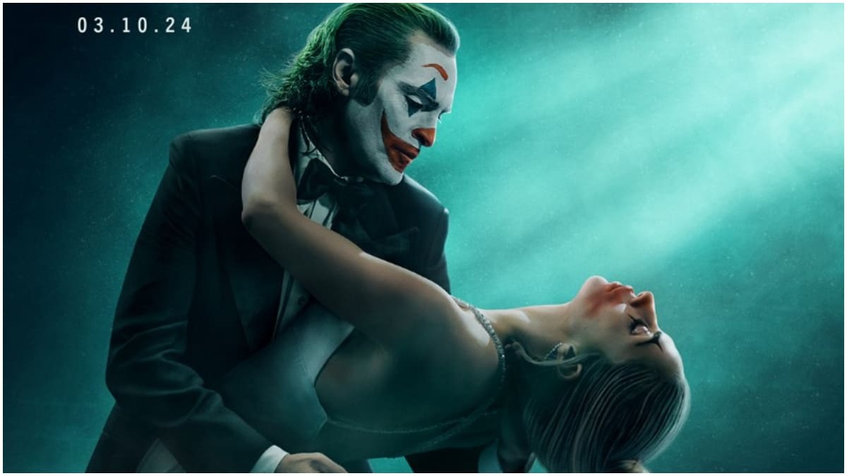 Joker: Folie à Deux OTT release date: Joaquin Phoenix-Lady Gaga gets a Friday the 13th release date on streaming