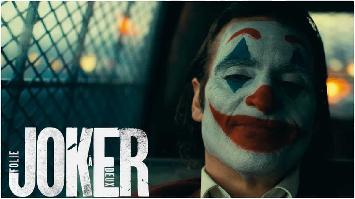 Joker 2 trailer: A secret Batman villain is hiding in the Joaquin Phoenix-Lady Gaga’s musical love story and we bet you didn't notice