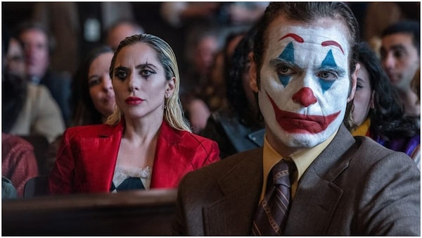 Joker: Folie à Deux Movie Review