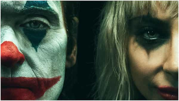 Joker: Folie à Deux Movie Review