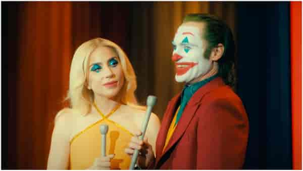 Joker 2 Still