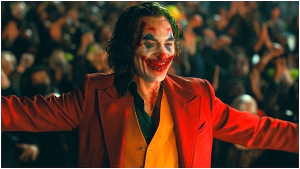 Joker (2019) Still