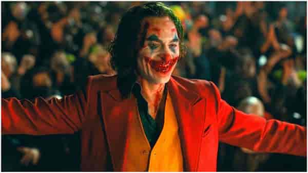 Joker (2019) Still