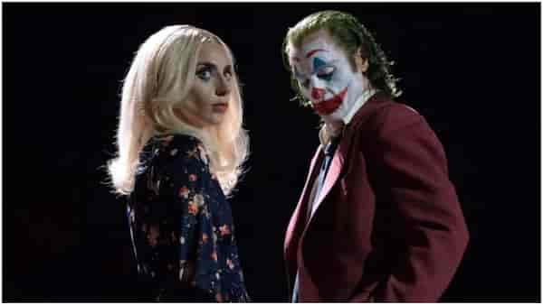 Joker Folie a Deux Still