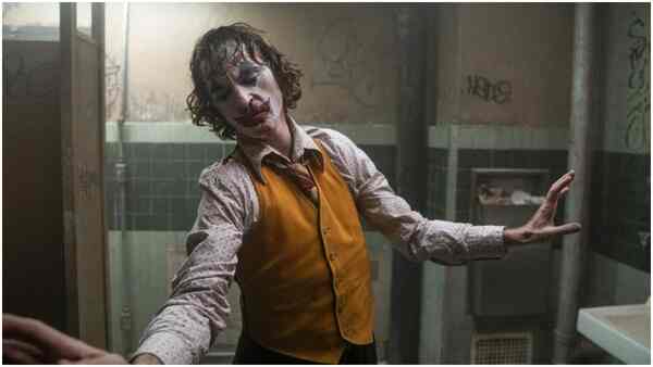 Joker Still