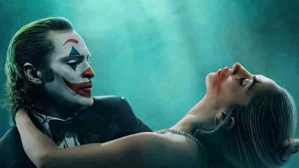 Joker: Folie à Deux — Uneasy Lies The Head That Wears A Clown