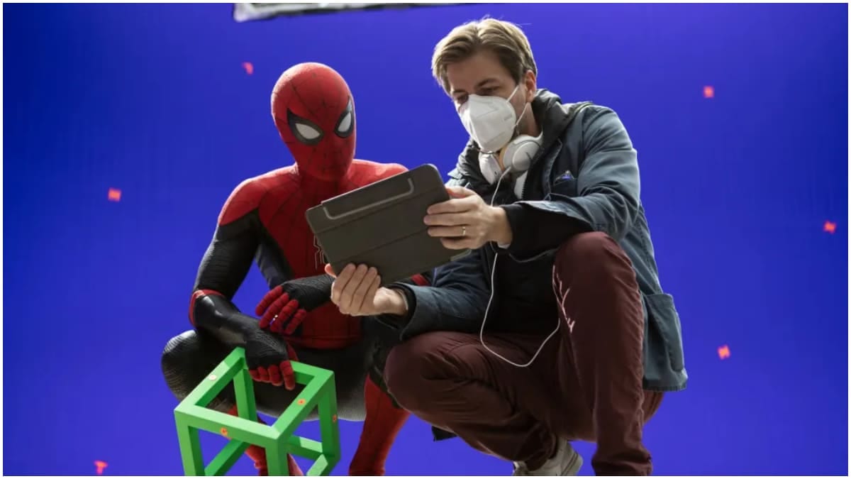 Spider-Man 4: Jon Watts exit confirmed; Marvel looking for a new director for Tom Holland starrer