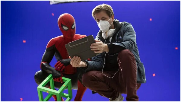 Spider-Man 4: Jon Watts exit confirmed; Marvel looking for a new director for Tom Holland starrer