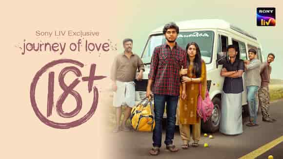 Journey Of Love 18 + (Malayalam)