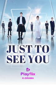 Just To See You in Chinese