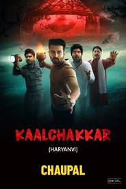 Kaalchakar