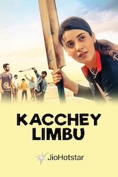 Kacchey Limbu