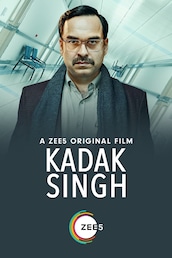 Kadak Singh