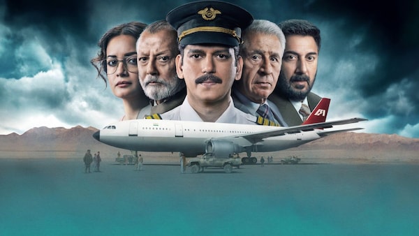 IC 814: The Kandahar Hijack — Anubhav Sinha’s Show Is Too Unsure Of Itself