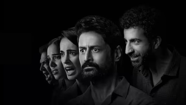 Kankhajura Is A Toothless Series About Vindication