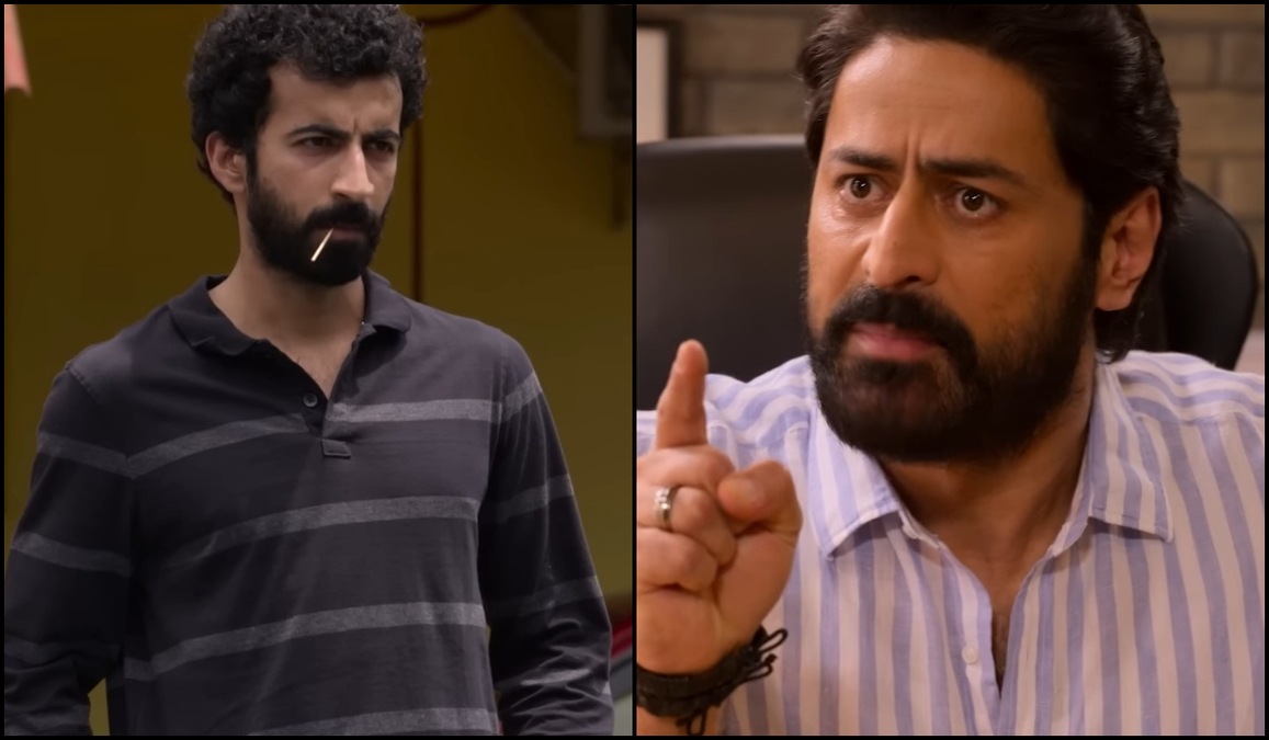 KanKhajura teaser: Roshan Mathew and Mohit Raina unveil gripping tale of guilt, secrets, revenge