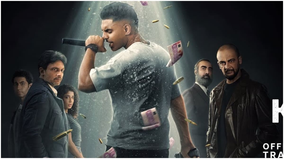 Kanneda on OTT: Where to watch, release date, storyline, cast, and more