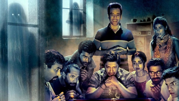 Kapkapiii: The Shreyas Talpade Film Has A Script Missing