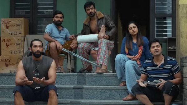 Still from Kapkapiii.