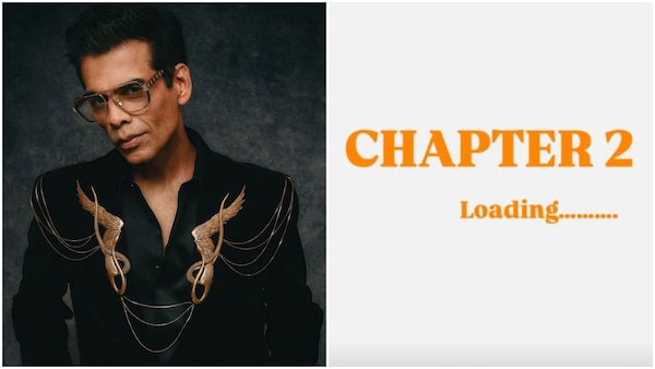 Kesari Chapter 2: Karan Johar to announce the title for Ananya Panday, Akshay Kumar, and R Madhavan starrer tomorrow?