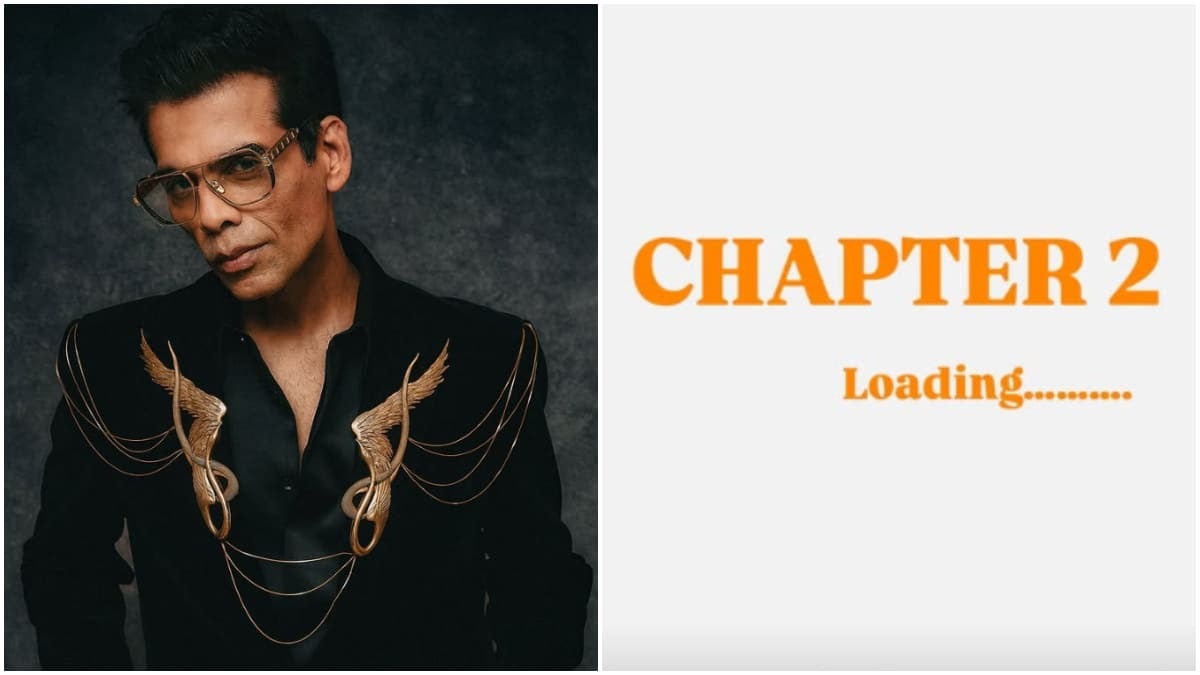 Kesari Chapter 2: Karan Johar to announce the title for Ananya Panday, Akshay Kumar, and R Madhavan starrer tomorrow?