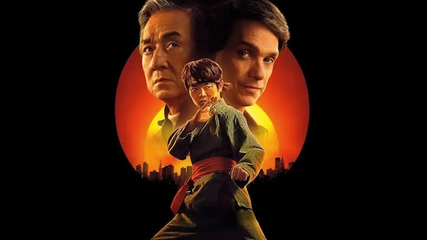 Karate Kid: Legends Is The Crown Jewel Of Hollywood Mediocrity