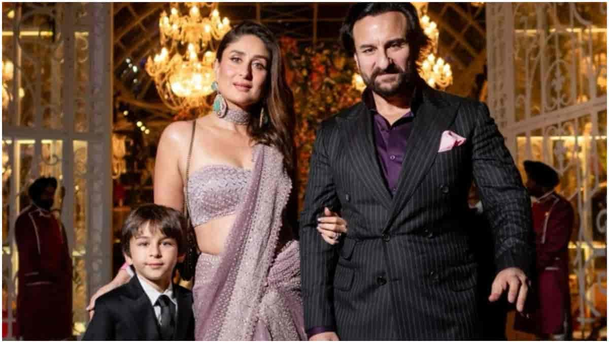 Kareena Kapoor slams paparazzi for reporting every movement of the family post Saif Ali Khan stabbing row: ‘Stop this now, have a heart’