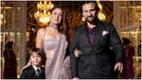 Kareena Kapoor slams paparazzi for reporting every movement of the family post Saif Ali Khan stabbing row: ‘Stop this now, have a heart’