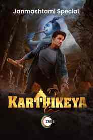 Karthikeya 2