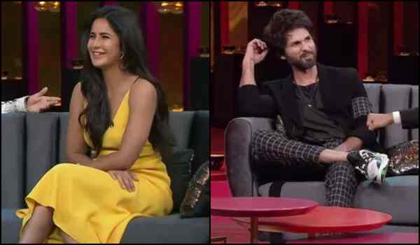 Koffee With Karan Season 8 finale - From Katrina Kaif to Shahid Kapoor, stars who skipped Karan Johar's talk show this season