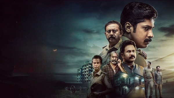 Of Cops, Canines & Conscience: Kerala Crime Files Returns With Quiet Force In Season 2