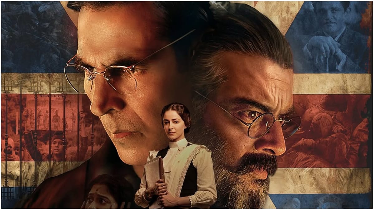 Kesari Chapter 2: Trailer of Akshay Kumar, Ananya Panday, and R Madhavan starrer to drop tomorrow - Here's what we know so far