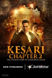 Kesari Chapter 2