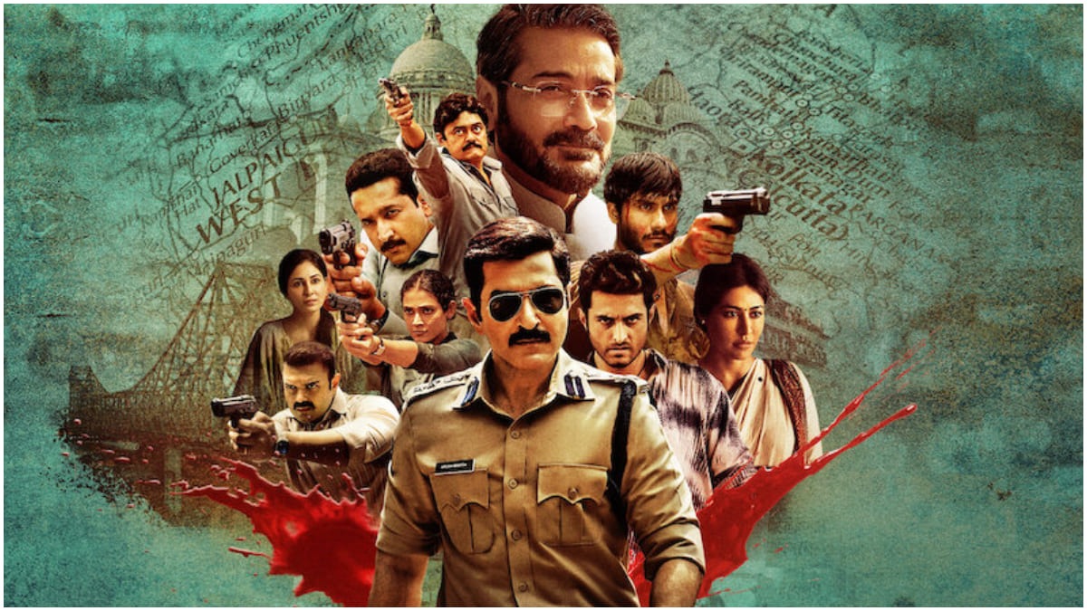 Khakee: The Bengal Chapter in OTT - Where to watch, release date, storyline, cast, and more