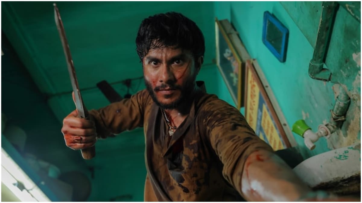 Khakee: The Bengal Chapter Review - Gunday meets a darker but middling twist in Neeraj Pandey’s world