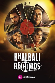 Khalbali Records