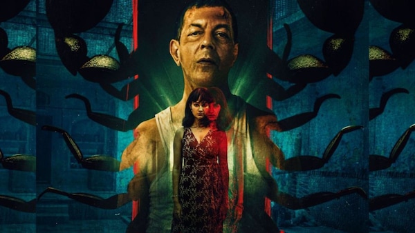Khauf Is A Chilling Show On The Horrors Of Patriarchy