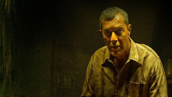 Still from Khauf.
